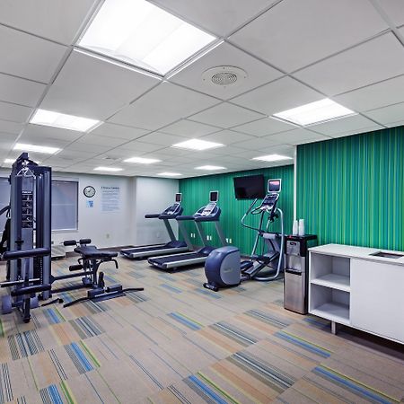 Holiday Inn Express Hotel & Suites Dallas Lewisville By Ihg Buitenkant foto