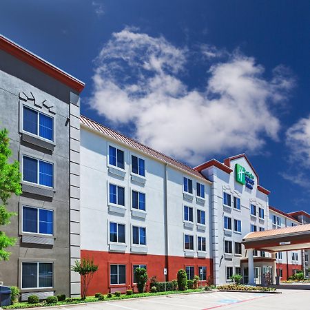 Holiday Inn Express Hotel & Suites Dallas Lewisville By Ihg Buitenkant foto