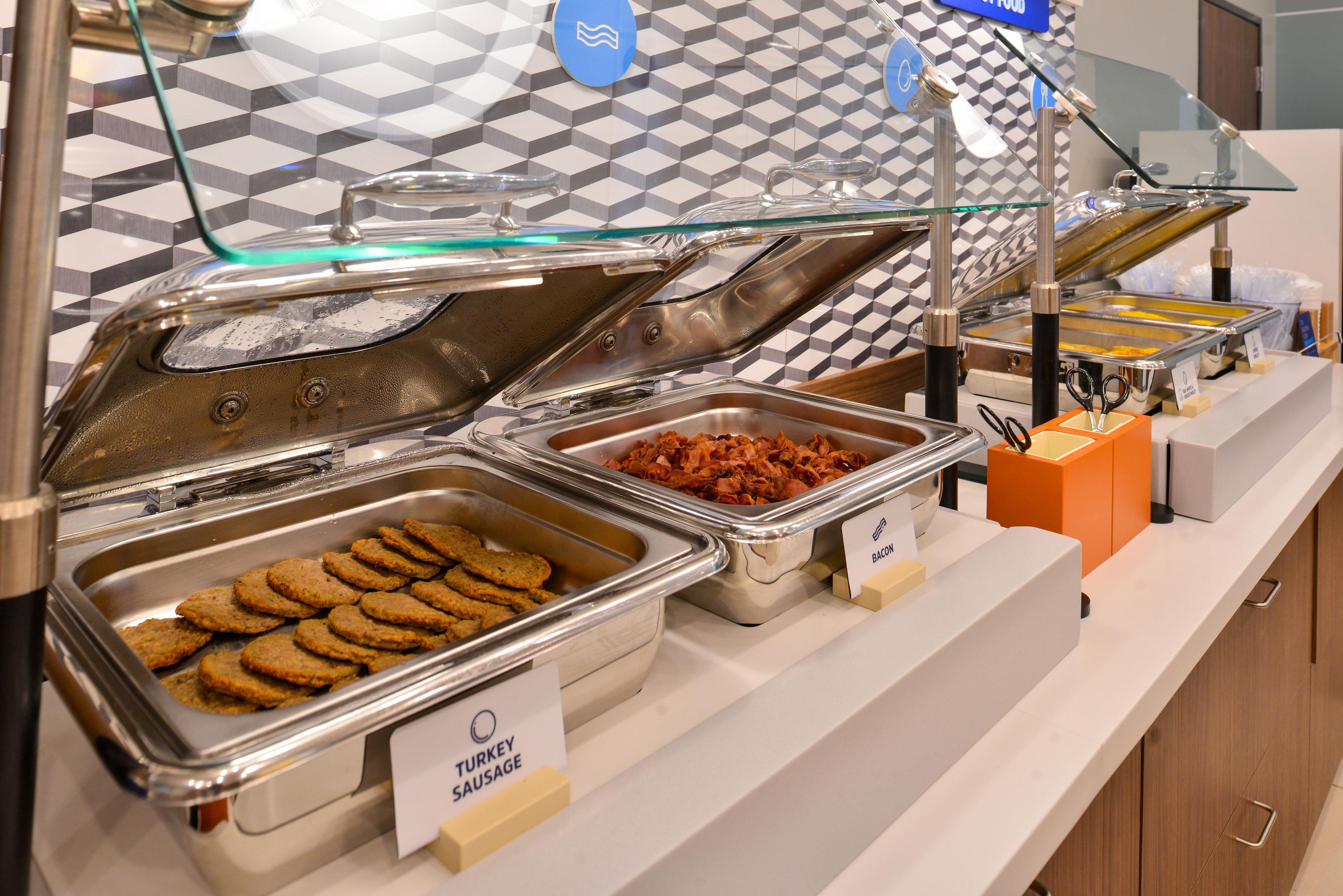 Holiday Inn Express Hotel & Suites Dallas Lewisville By Ihg Buitenkant foto
