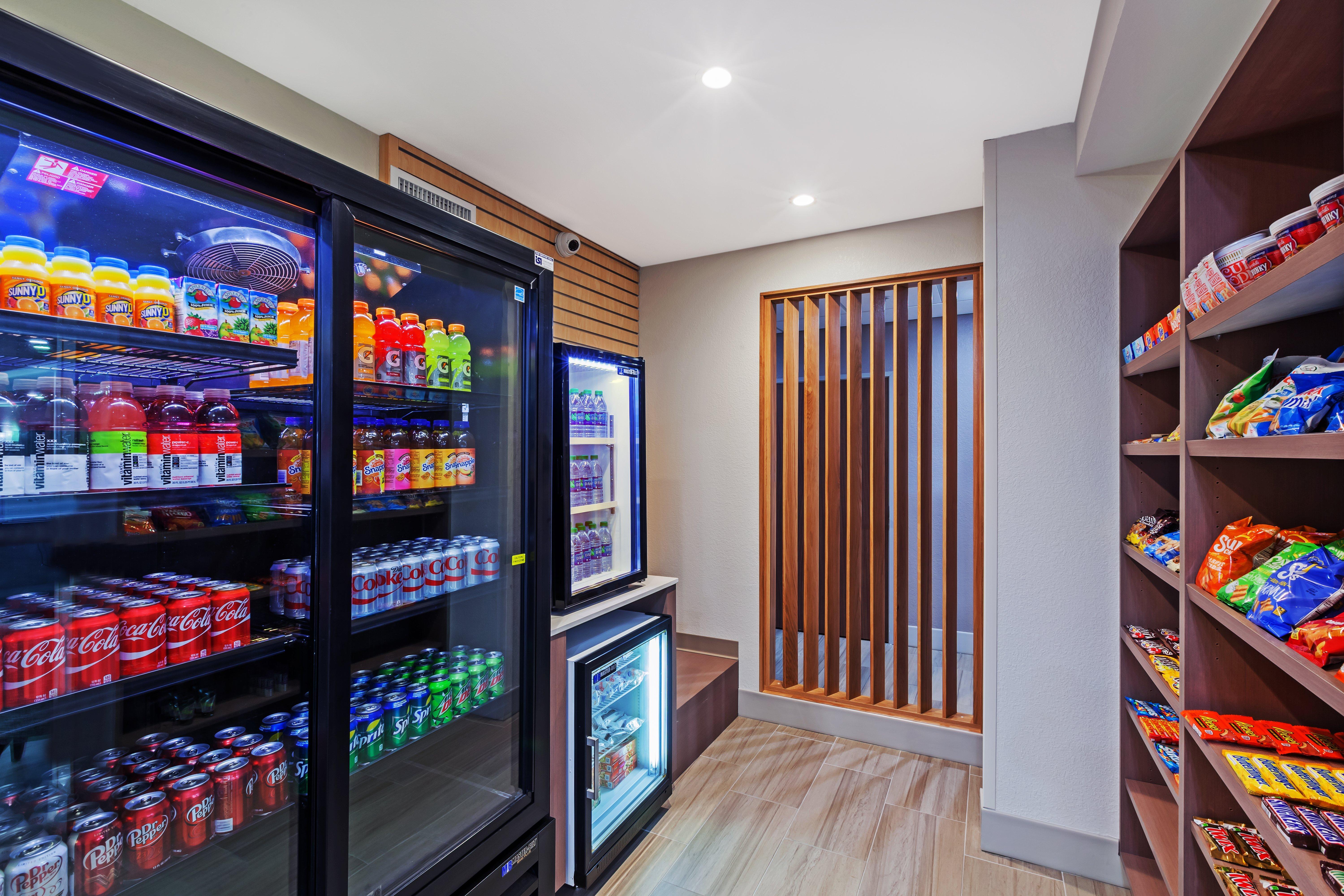 Holiday Inn Express Hotel & Suites Dallas Lewisville By Ihg Buitenkant foto