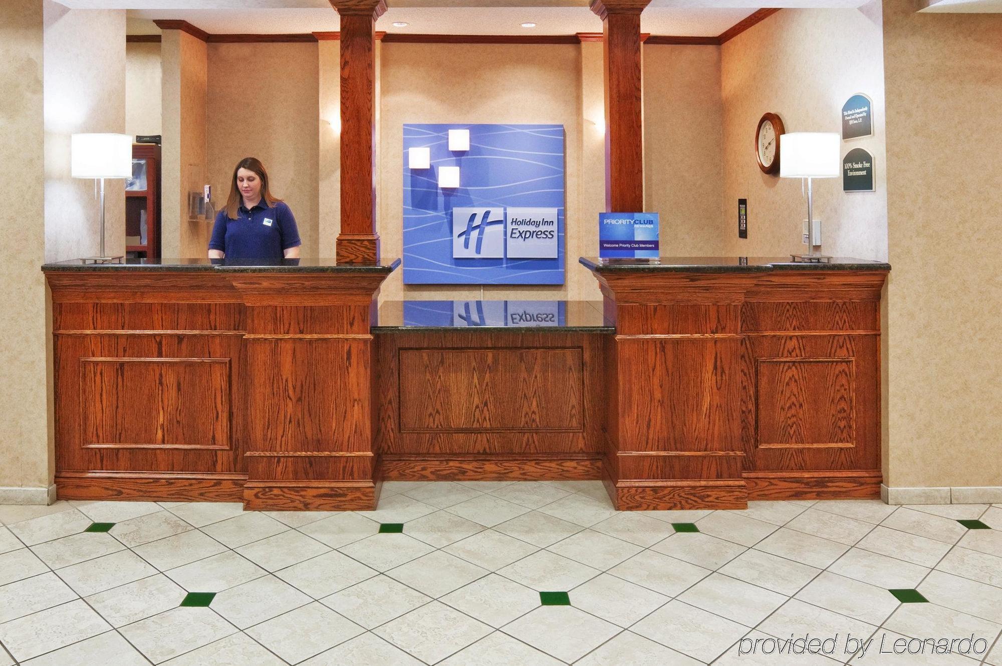 Holiday Inn Express Hotel & Suites Dallas Lewisville By Ihg Buitenkant foto